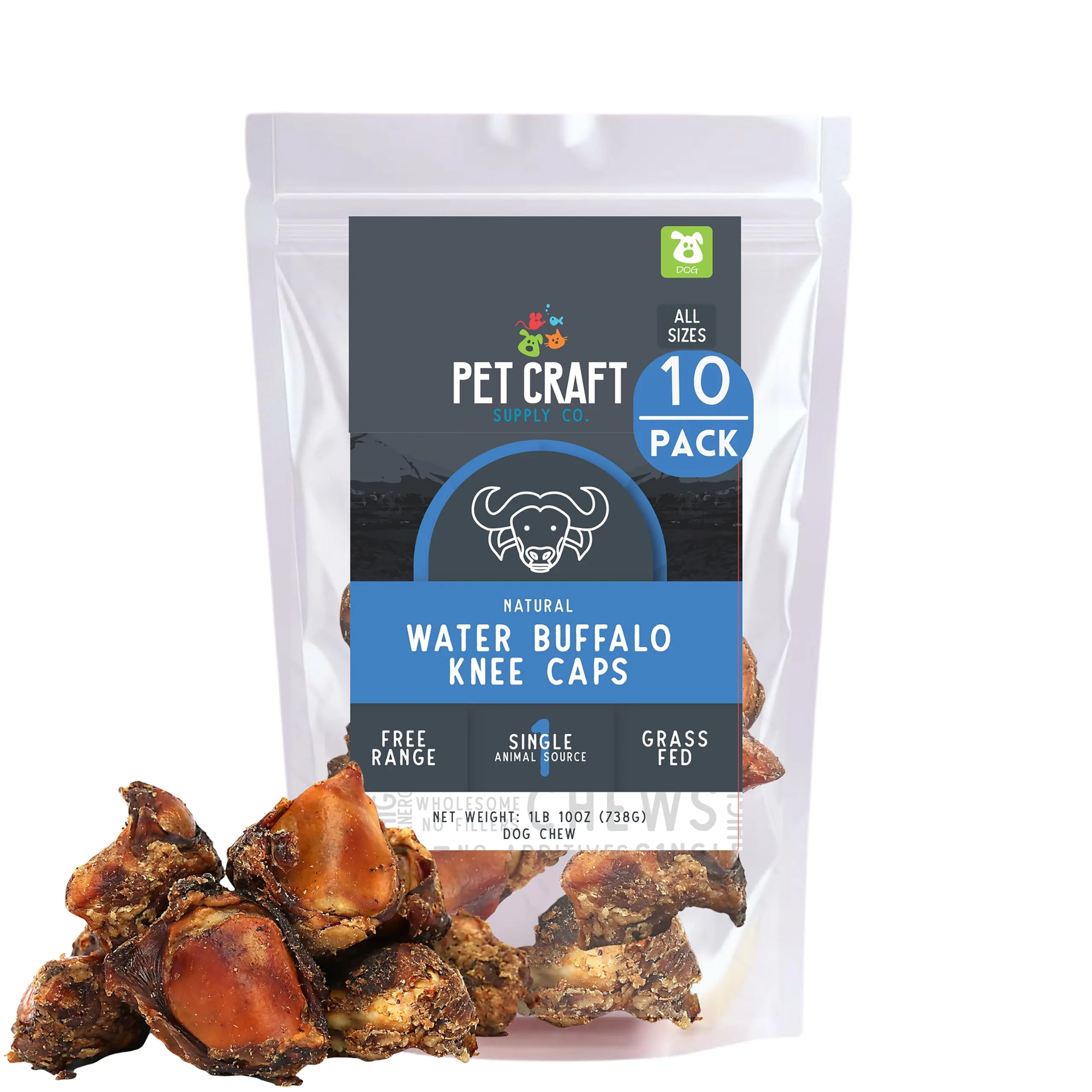 Pet Craft Supply Lickable Cat Treats Variety Pack image 2