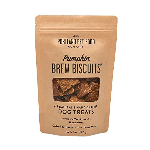 Portland Pet Food Company Natural Dog Treats Variety Multipack image 3